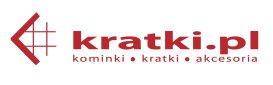 Logo firmy Kratki