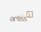 Logo firmy Artiss
