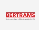 Logo firmy Bertrams