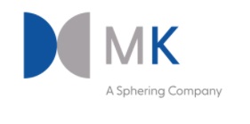 Logo firmy MK Żary