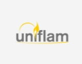 Logo firmy Uniflam